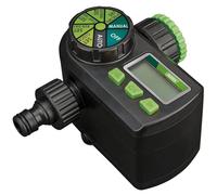 Draper 36750 Electronic Ball Valve Water Timer