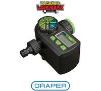 Draper 36750 Electronic Ball Valve Water Timer each 1