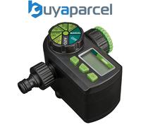 Draper Electronic Ball Valve Water Timer 36750