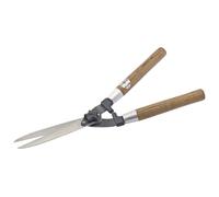 Draper 36791 Garden Shears with Straight Edges and Ash Handles 230mm