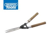 Draper 36792 Garden Shears With Wave Edges And Ash Handles 230Mm each