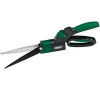 Draper 36793 Garden Grass Cutting Shears Scissors 320mm 360 Degree Rotating