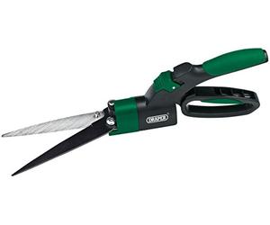 Draper 36793 Garden Grass Cutting Shears Scissors 320mm 360 Degree Rotating