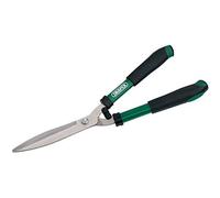 Draper 36800 Soft Grip Straight Edge Garden Shears (190mm)