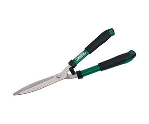 Draper 36800 Soft Grip Straight Edge Garden Shears (190mm)