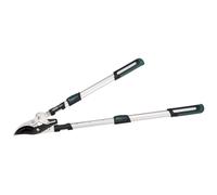 Draper Expert 36819 Telescopic Soft Grip Bypass Ratchet Action Loppers With Aluminium Handles each