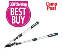 Draper 36819 Expert Telescopic Bypass Ratchet Action Loppers Aluminium Handle