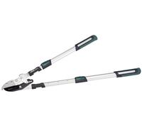 Draper 36826 Expert Telescopic Soft Grip Anvil Ratchet Action Loppers