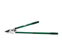 Draper 36833 Telescopic Ratchet Action Bypass Loppers with Steel H...