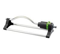 Draper 17 Hole Oscillating Sprinkler