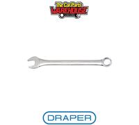 Draper 36930 Combination Spanner 30mm