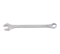 Draper 36954 Heavy Duty Long Pattern Metric Combination Spanner, 33mm