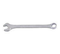 Draper 36955 Heavy Duty Long Pattern Metric Combination Spanner, 34mm , Blue