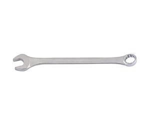 Draper 36955 Heavy Duty Long Pattern Metric Combination Spanner, 34mm , Blue