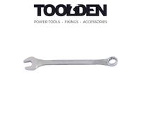 Draper 36956 36mm Heavy Duty Long Pattern Metric Combination Spanner