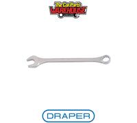 Draper 36957 Heavy Duty Long Pattern Metric Combination Spanner 41Mm each