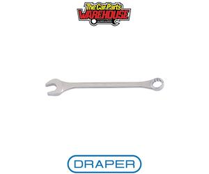 Draper 36957 Heavy Duty Long Pattern Metric Combination Spanner 41mm