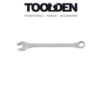 Draper 36958 46mm Heavy Duty Long Pattern Metric Combination Spanner