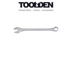 Draper 36958 46mm Heavy Duty Long Pattern Metric Combination Spanner