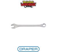 Draper 36958 Heavy Duty Long Pattern Metric Combination Spanner 46mm
