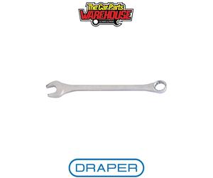 Draper 36958 Heavy Duty Long Pattern Metric Combination Spanner 46mm