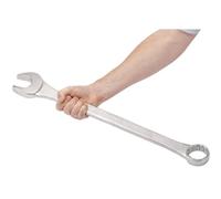 Draper 36958 Heavy Duty Long Pattern Metric Combination Spanner 46Mm each