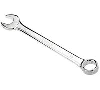 Draper 36mm Combination Spanner | Heavy Duty Chrome Vanadium Steel Hand Tool |Long Pattern Metric Manual Plated Tools | 36956