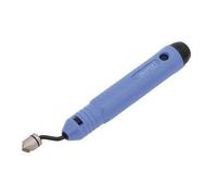 Draper 37023 Deburring and Chamfering Tool Set (3 Piece) DB3R Deburring Tools