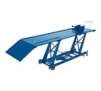 Draper 37058 360 kg Hydraulic Motorcycle Lift