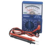 Draper 37317 Pocket Analogue Multimeter