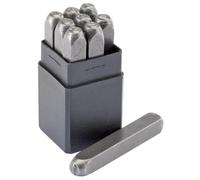 Draper Number Punch Set 5mm