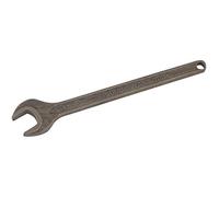 Draper 37517 Single Open End Spanner, 8mm