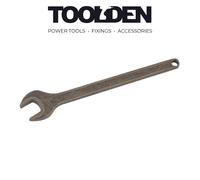 Draper 37519 9mm Single Open End Spanner