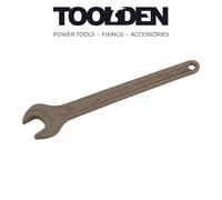 Draper 37520 10mm Single Open End Spanner