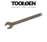 Draper 37523 Single Open End Spanner 12Mm each