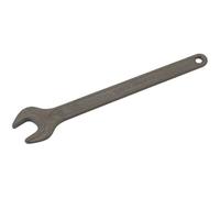 Draper 37524 5894 Single Open End Spanner, 13mm , Blue
