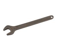 Draper 15mm Single Open End Spanner 37526