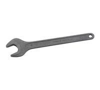 Draper 37530 19mm Single Open End Spanner