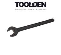 Draper 37530 19mm Single Open End Spanner