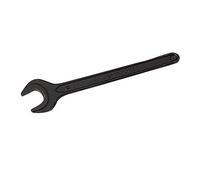 Draper 37531 22 mm Single Open-Ended Spanner