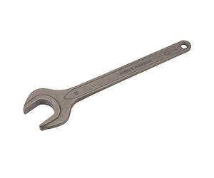 Draper 37536 36 mm Single Open-Ended Spanner
