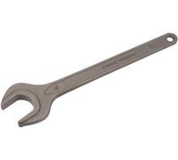 Draper 37536 Single Open End Spanner, 36mm , Blue