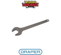 Draper 37538 Single Open End Spanner 46mm
