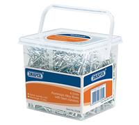 Draper 37658 Blind Rivets 4.0 X 10.2Mm (Tub Of 1200) per tub