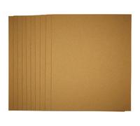 Draper 37779 General Purpose Sanding Sheets 230 X 280Mm 100 Grit (Pack Of 10) each 1