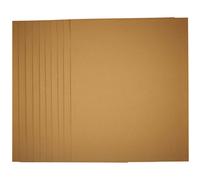 Draper 37779 General Purpose Sanding Sheets, 230 x 280mm, 100 Grit (Pack of 10)