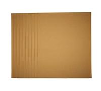 Draper 37780 General Purpose Sanding Sheets, 230 x 280mm, 150 Grit (Pack of 10)