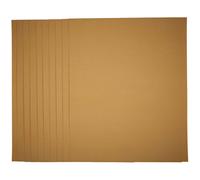 Draper 37780 General Purpose Sanding Sheets, 230 x 280mm, 150 Grit (Pack of 10)