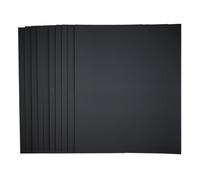 Draper 37783 Wet And Dry Sanding Sheets 230 X 280Mm 400 Grit (Pack Of 10) each 1