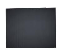 Draper 37787 Wet And Dry Sanding Sheets 230 X 280Mm 1000 Grit (Pack Of 10) each 1